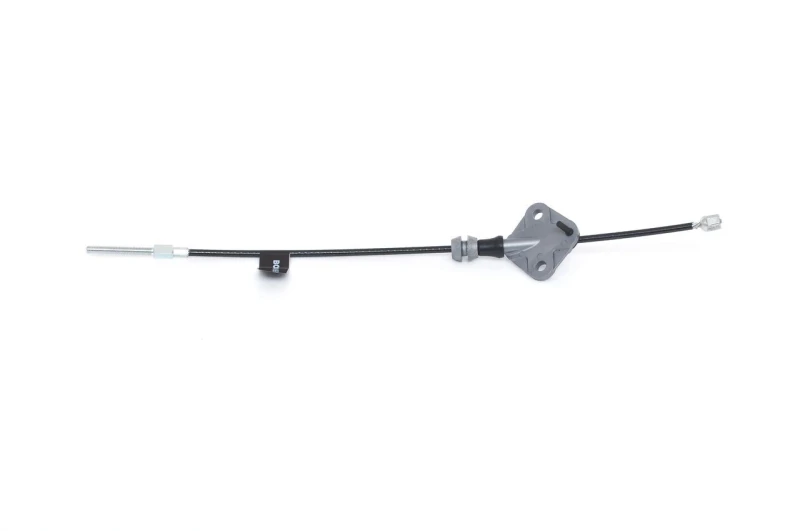Image of Bosch 1 987 482 715 Brake Cable 408mm Cable,parking brake (124)