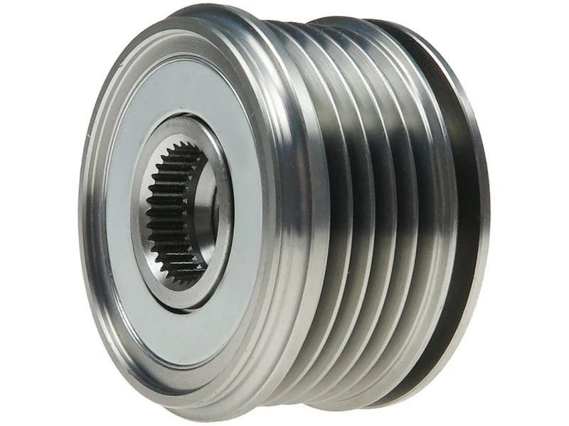 Image of AS-PL Alternator clutch pulley AS-PL AFP3017