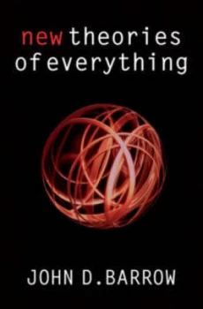 Image of New Theories of Everything by John D. Barrow Book