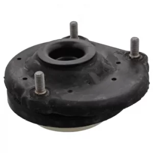 Image of Bearing Mounting Bush 36821 by Febi Bilstein Front Axle Left