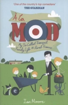 Image of La Mod by Ian Moore Paperback