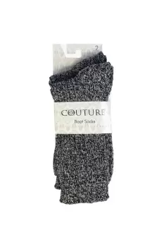 image of Boot Socks (Pack of 2)