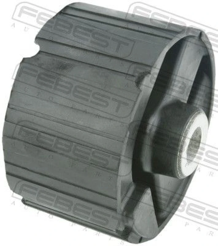 Image of Engine mount FEBEST OPMB-SIG