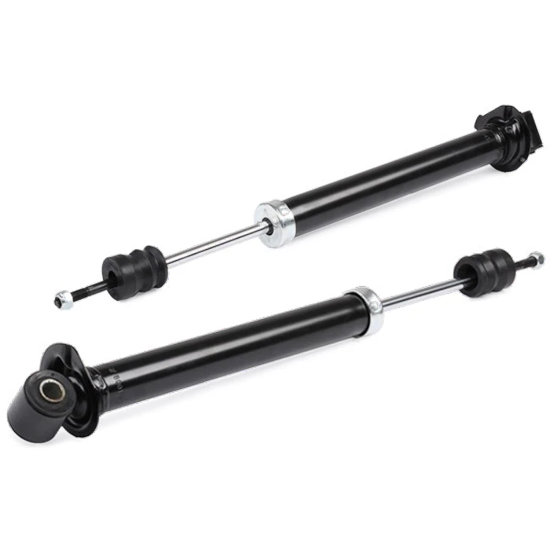 Image of RIDEX 854S20754 Shock absorber Shock Absorber (854)