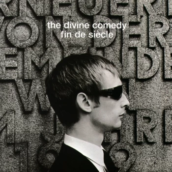 Image of The Divine Comedy - Fin De Siecle Vinyl