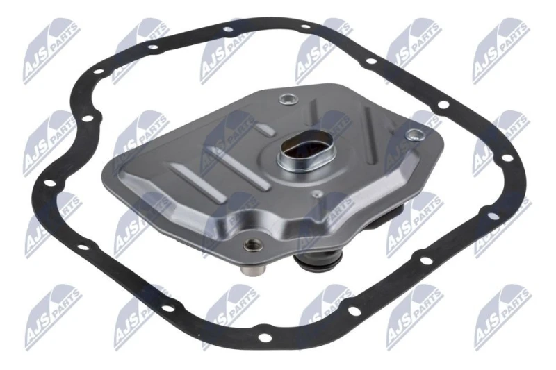 Image of NTY Automatic transmission filter NTY FSF-TY-031