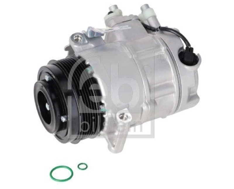 Image of Air conditioning compressor FEBI BILSTEIN 199102