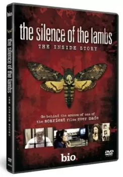 Image of Biography Channel: The Silence of the Lambs - The Inside Story - DVD - Used