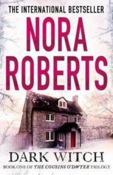 Image of Dark Witch by Nora Roberts Paperback