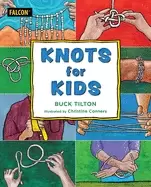 Image of knots for kids