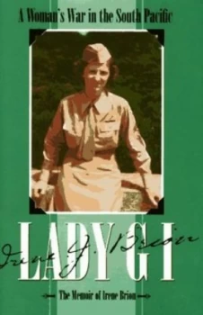 Image of Lady Gi by Irene Brion Hardback
