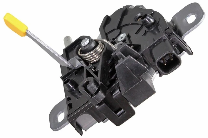 Image of Bonnet Lock METZGER 2310748