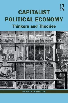 Image of Capitalist Political EconomyThinkers and Theories