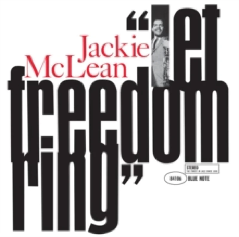 Image of Let Freedom Ring Vinyl