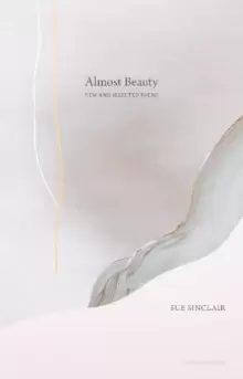 Image of Almost Beauty : New and Selected Poems