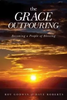Image of Grace Outpouring