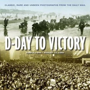 Image of Road to Victory by Maureen Hill Hardback