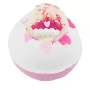 Image of Bomb Cosmetics Little Princess Bath Blaster 160g