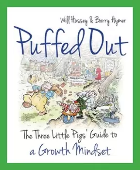 Image of Puffed out by Will Hussey