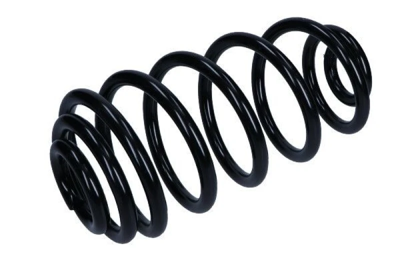 Image of MAXGEAR Coil spring MAXGEAR 60-0666