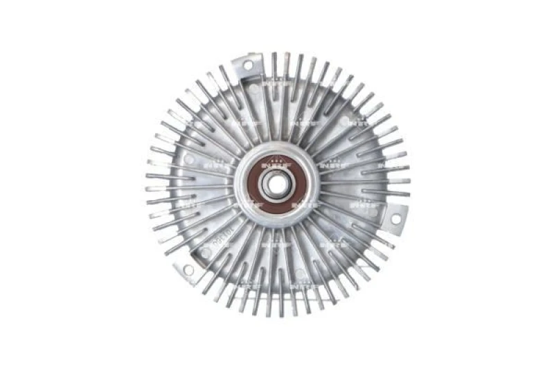 Image of NRF 49615 Fan Clutch Clutch,radiator fan (509)