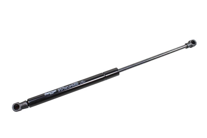Image of Tailgate strut METZGER 2110759