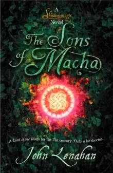 Image of Sons of Macha