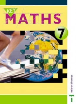 Image of Key Maths Special Resource 7. Pupil Book by Val Crank Paperback