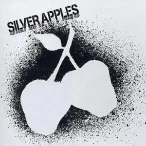 image of Silver Apples by Silver Apples CD Album