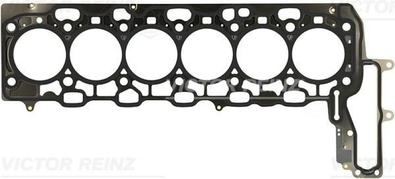 Image of Head gasket REINZ 61-10207-10
