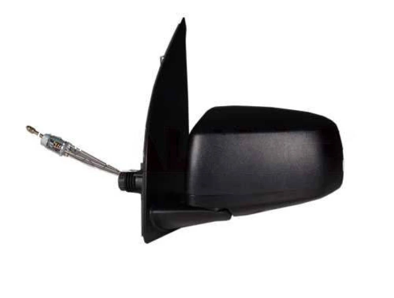Image of ALKAR 6164014 Wing mirror Left, Convex Outside Mirror (50)