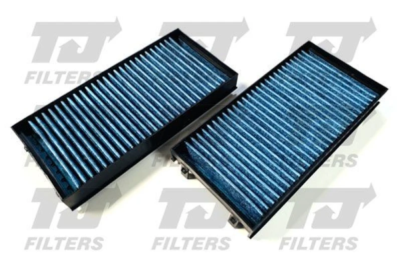 Image of QUINTON HAZELL Pollen filter QUINTON HAZELL QFC0486AB