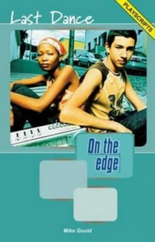 Image of Last Dance by Mike Gould Paperback