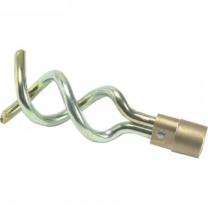 Image of Bailey Universal Double Worm Screw 50mm