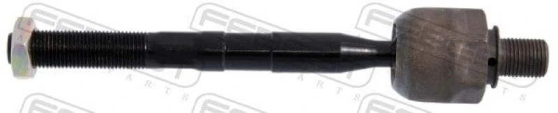 Image of FEBEST 1222-SAN Inner Tie Rod Front Axle Inner Tie Rod (51)