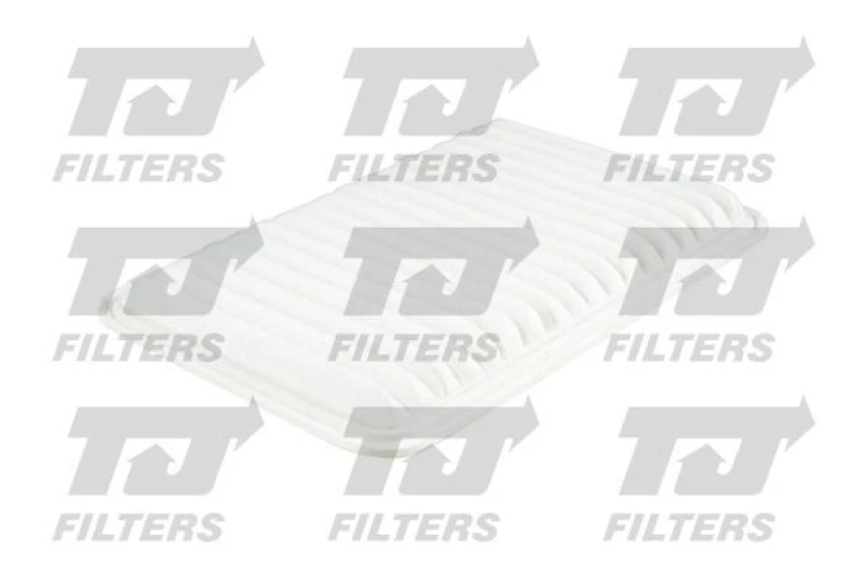 Image of QUINTON HAZELL Air filter QUINTON HAZELL QFA0196