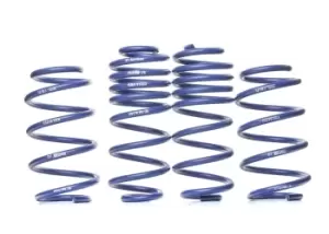 image of H&R Suspension Kit, coil springs VW,SEAT 29176-1