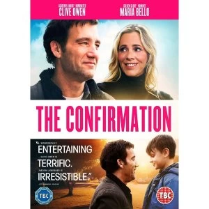 image of The Confirmation DVD