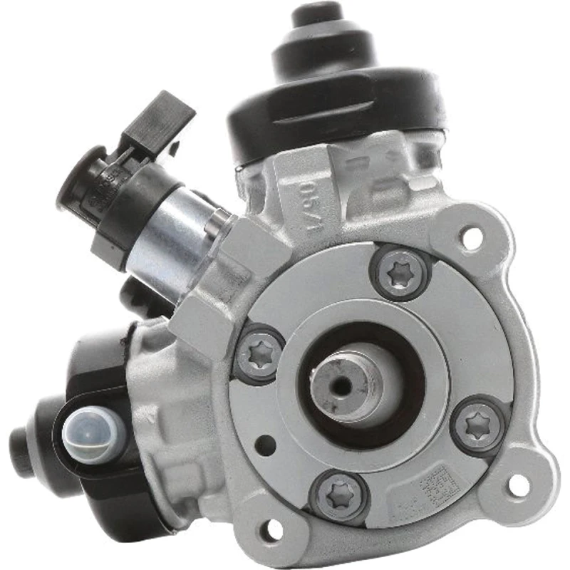 Image of METZGER 0830056 High Pressure Pump OE-PART High Pressure Pump (3918)