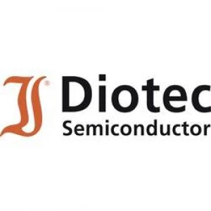 Image of Super fast Si rectifier Diotec ER1B DO 214AC 100 V