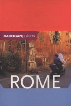 Image of Rome by Dana Facaros and Michael Pauls Paperback