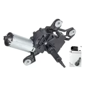 Wiper Motor 103947 by Febi Bilstein