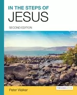 Image of in the steps of jesus