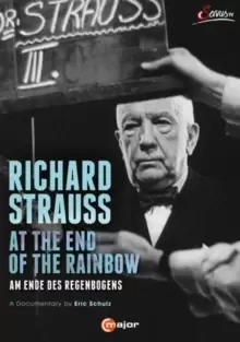 Image of Richard Strauss: At the End of the Rainbow