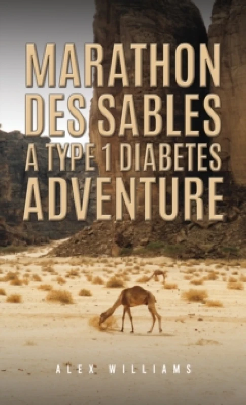 Image of Marathon Des Sables. Paperback. By Alex Williams Books