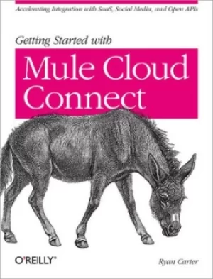 Image of Getting started with Mule Cloud Connect by Ryan Carter