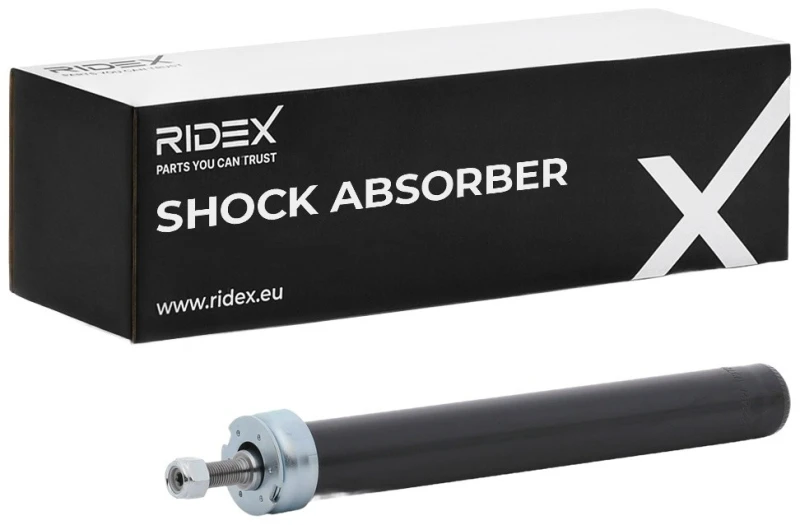 Image of RIDEX Shock absorber RIDEX 854S18250
