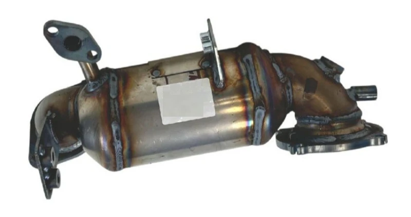 Image of VEGAZ HUK-360 Catalytic Converter Catalyst Converter (429)