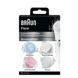 Image of FaceSpa Replacement Brushes - Bonus Edition