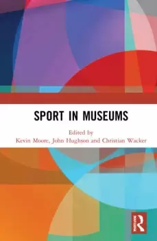 Image of Sport in Museums